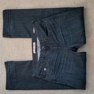Guess Relaxed Jeans-Bootcut